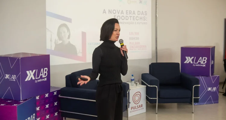 Mercopar 2023: Radar XLab estreia em Caxias do Sul para discutir Empreendedorismo Feminino