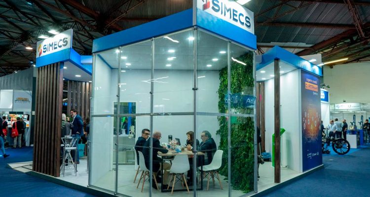 Mercopar 2023: SIMECS renova apoio a feira em ação de fomento a novos negócios
