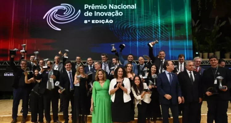 Empresa de Timbó conquista Prêmio Nacional de Inovação em sustentabilidade