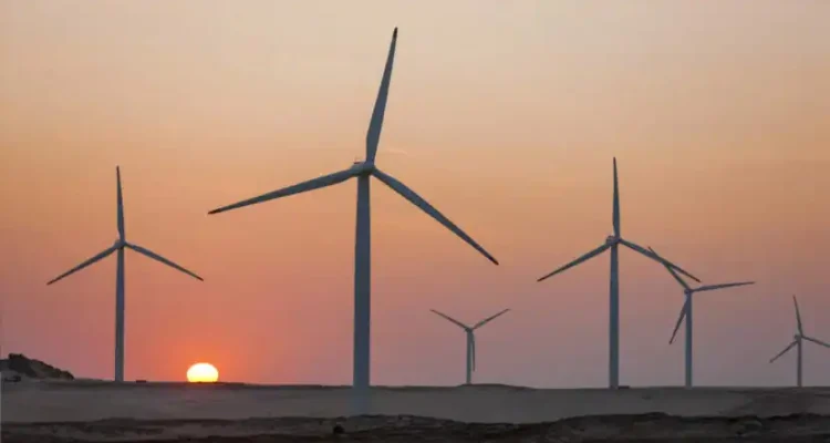Líder global na fabricação de turbinas eólicas, Vestas, e a ZF Wind Power, firmam parceria com a brasileira ABS Wind