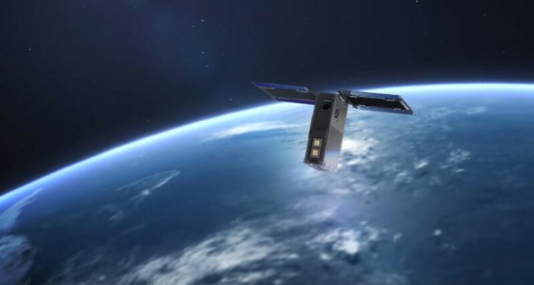 Startup vai lançar satélite para produzir chips no espaço