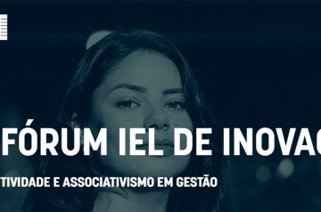 Fórum IEL de Inovação no dia 28.11.23 na FIERGS em Porto Alegre