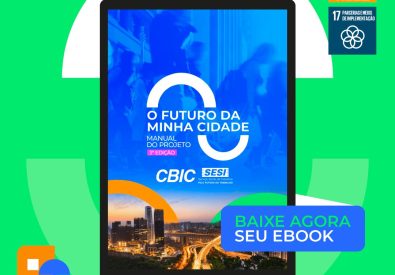 CBIC – Câmara Brasileira da Indústria da Construção