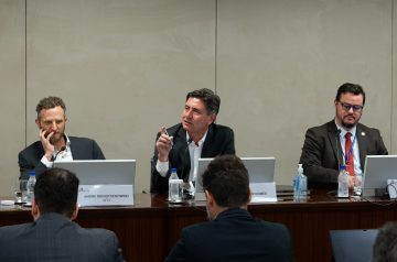 Qual é a importância da inovação orientada por missões para o Brasil?